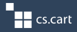CS-Cart Logo